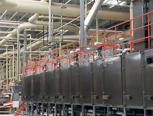 风机、通风设备